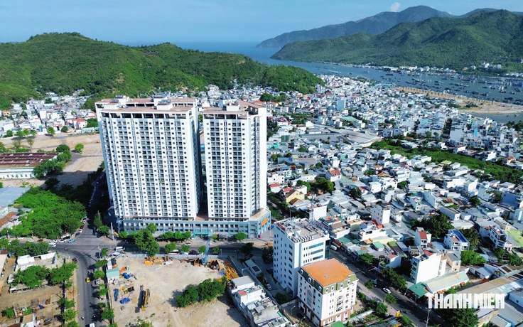 Khánh Hòa tính lệ phí trước bạ nhà như thế nào?