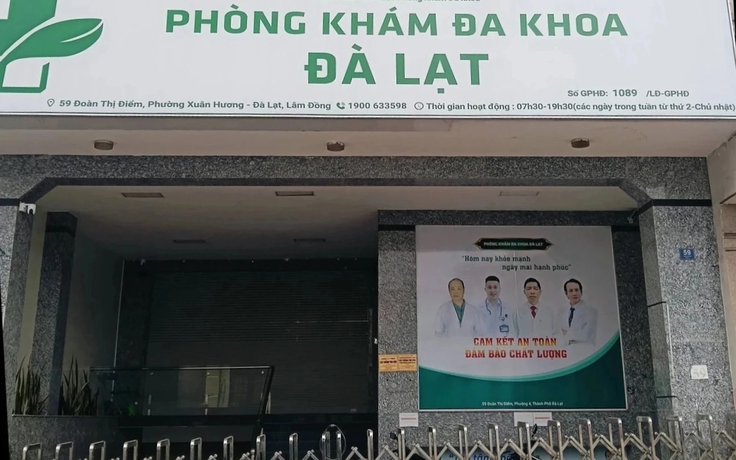 Kiến nghị thu hồi 22 giấy phép, chứng chỉ hành nghề y dược ở Lâm Đồng