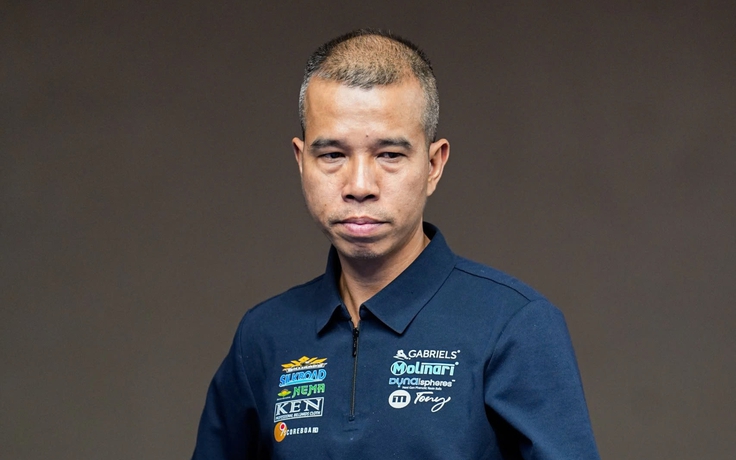 Billiards: Trần Quyết Chiến xuất trận giải quốc tế, xác định đối thủ đầu tiên