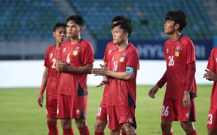 Đội tuyển Lào bị đề nghị điều tra khẩn cấp vì thảm họa ở ASEAN Cup: Nghi ngờ dàn xếp tỷ số