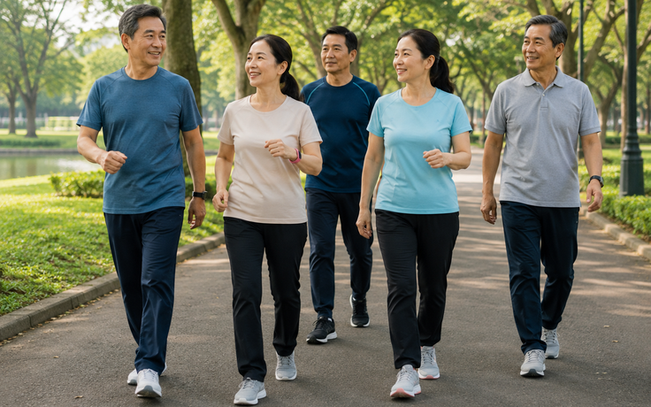Các nhà khoa học tìm ra điều bất ngờ giúp giảm nguy cơ tiểu đường