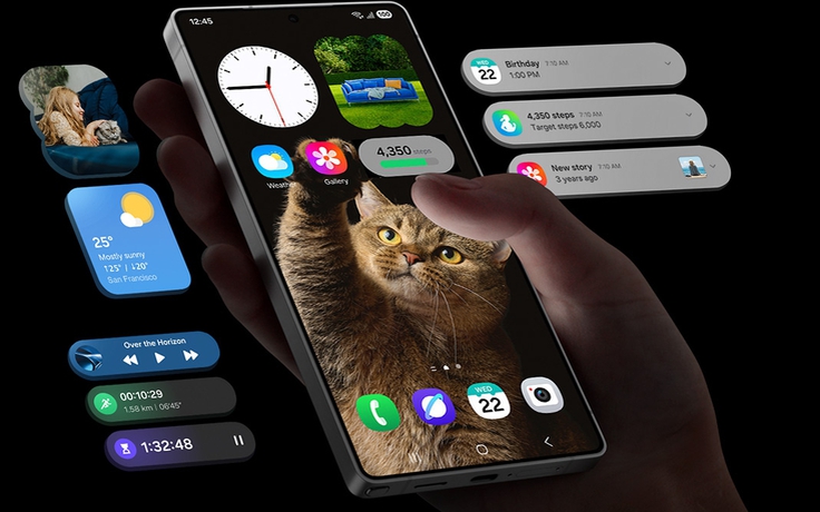'Tuyệt chiêu' chặn quảng cáo rác trên điện thoại Galaxy ít người biết