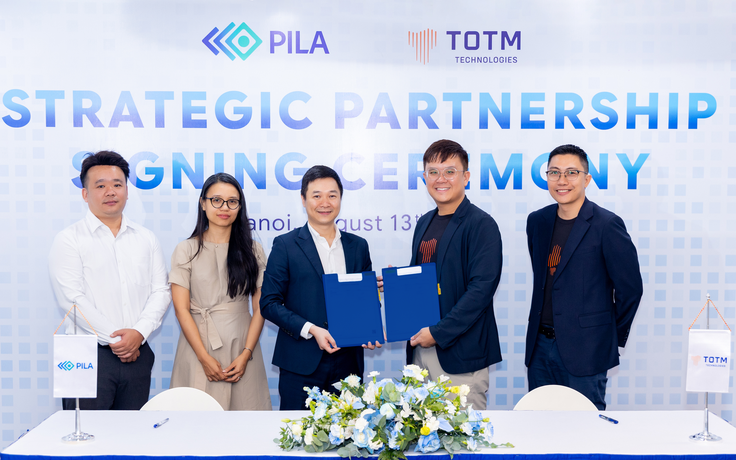 Startup Việt Nam và Singapore bắt tay xây dựng hạ tầng niềm tin số xuyên biên giới