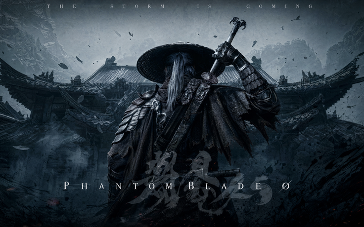 Vì sao Phantom Blade Zero khiến cộng đồng game thủ đứng ngồi không yên?