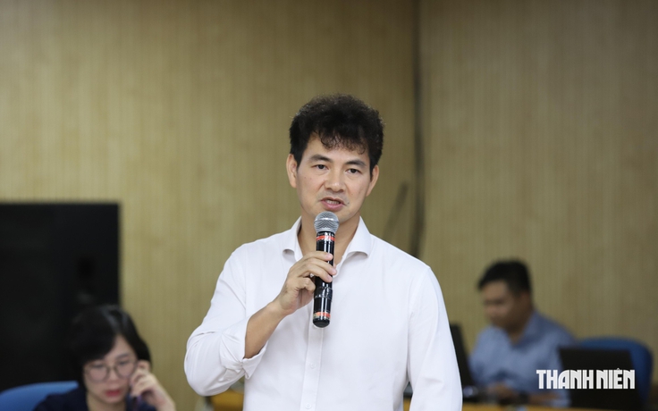Mọi hoạt động của Hội đồng Đội hướng đến câu hỏi 'trẻ em được gì?'