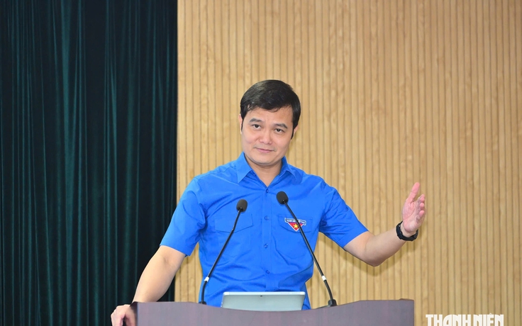 Hội đồng Đội phải trả lời được một câu hỏi lớn