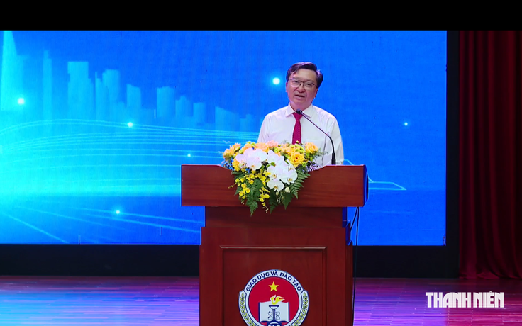 TP.HCM giảm 50% cuộc thi, sẽ không còn kỳ thi học sinh giỏi lớp 9