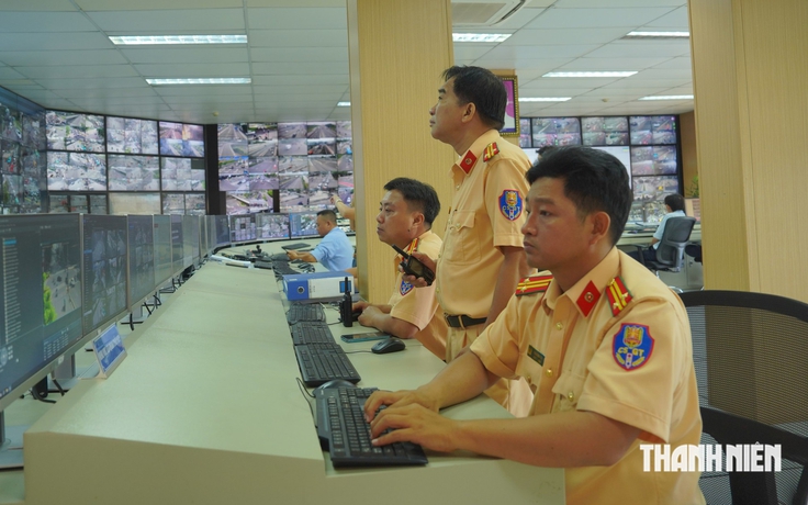Cục CSGT đề xuất nộp phạt nguội online, đồng ý lỗi có thể nộp ngay