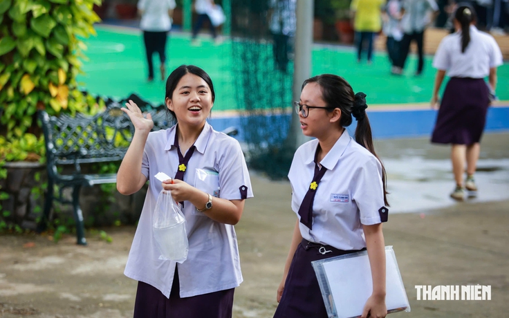Tiêu chí chọn hiệu trưởng sau sắp xếp trường học ở các địa phương thế nào?