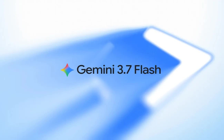 Google tung Gemini 3.7 Flash, mở màn kỷ nguyên AI tự làm việc