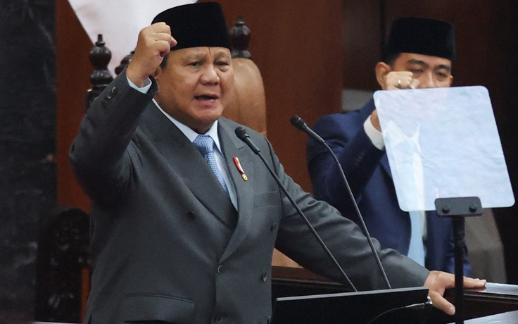 Tổng thống Indonesia muốn đóng cửa hơn 750 doanh nghiệp nhà nước kém hiệu quả