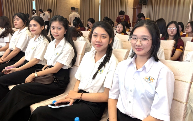 Trường ĐH đưa ra giải pháp đào tạo nhân lực cho sân bay quốc tế Long Thành