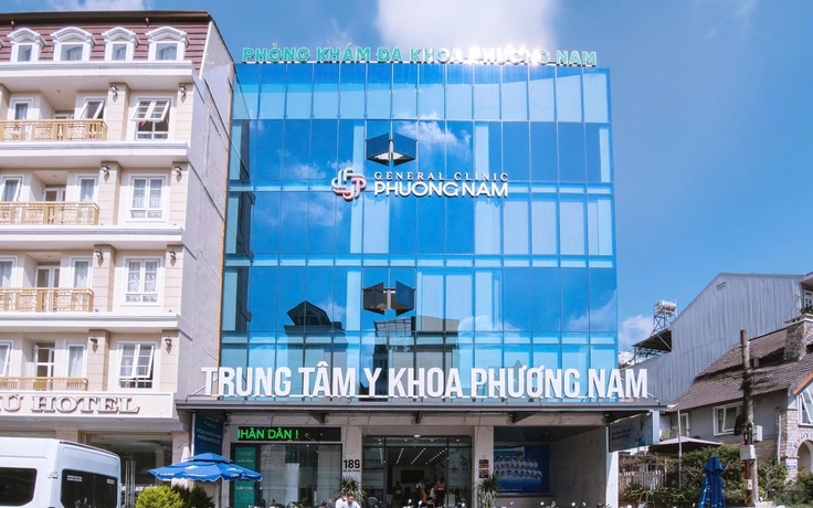 Triệt tiêu búi trĩ bằng công nghệ Laser Diode không dùng dao mổ tại Đà Lạt
