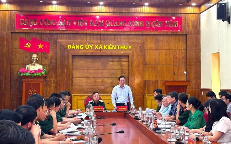 Hải Phòng sẽ khai quật khu chôn cất tập thể tìm 8 liệt sĩ thời kháng chiến chống Pháp