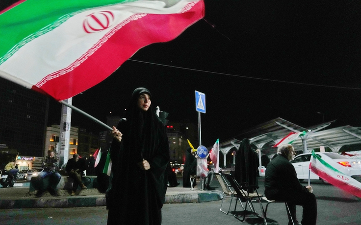 Mỹ dọa phong tỏa biển vô thời hạn, cô lập kinh tế chưa từng có với Iran