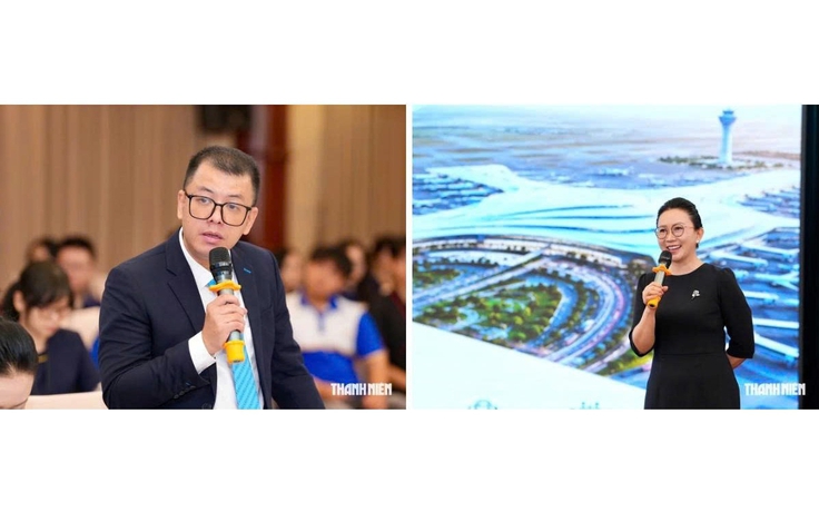 Năng lực con người quyết định cách vận hành