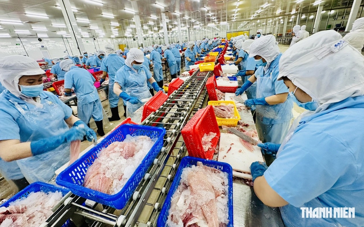 Tin tức đặc biệt trên báo in Thanh Niên 15.8.2026
