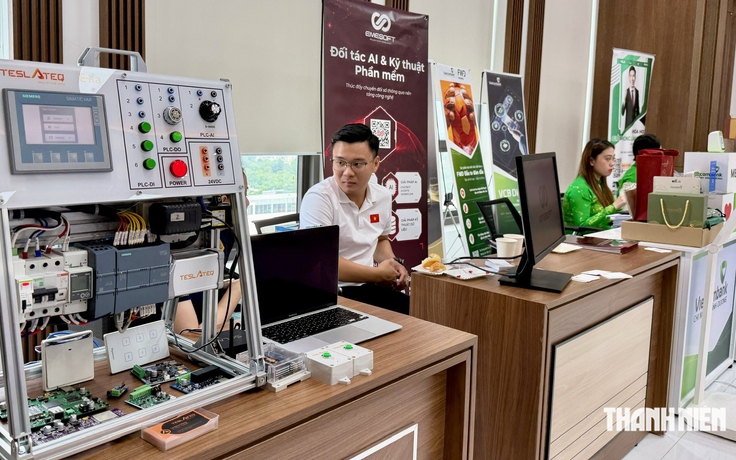 TP.HCM: Tăng cường an toàn thông tin, chuyển đổi số cho doanh nghiệp nhỏ và vừa