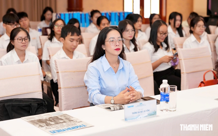 Đổi mới đào tạo để sinh viên 'đủ chuẩn' làm ở sân bay quốc tế Long Thành