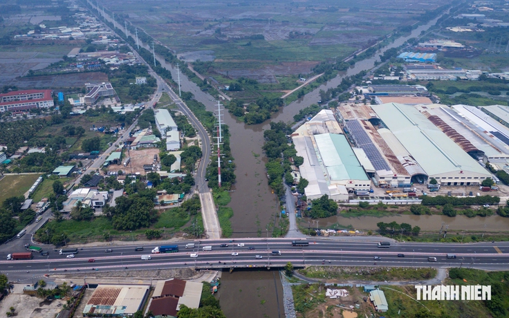 TP.HCM sửa quy định tách đất công thành dự án độc lập