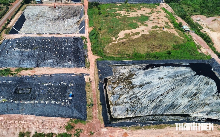 Đồng Nai dừng chủ trương đầu tư dự án Nhà máy xử lý rác thải phát điện PPP