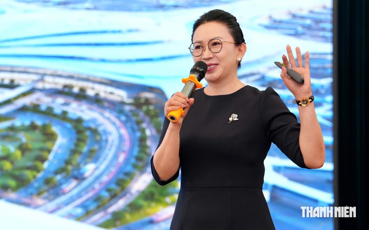 7 tiêu chuẩn năng lực phải có để làm việc tại sân bay quốc tế Long Thành