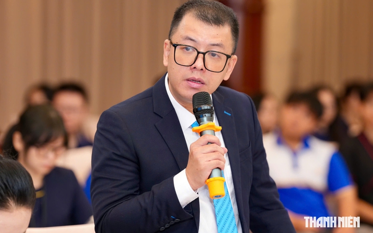 Đào tạo nhân lực sân bay quốc tế Long Thành: 4 khoảng trống then chốt
