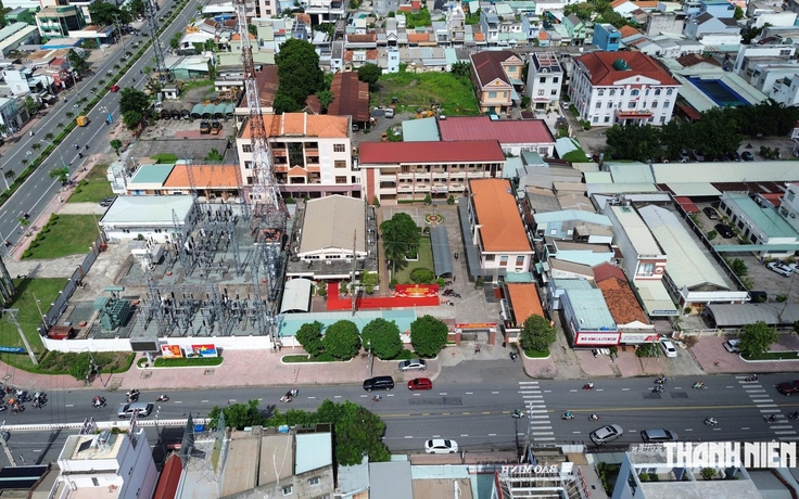 Thanh tra Chính phủ chỉ hàng loạt sai phạm nhà đất tại Tây Ninh