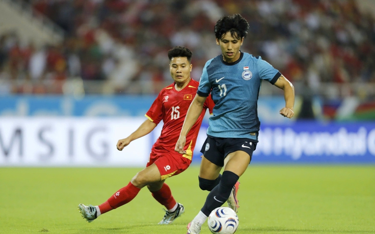 Lịch thi đấu bán kết Singapore vs Thái Lan hôm nay: 'Sư tử biển' giăng bẫy tại Jalan Besar