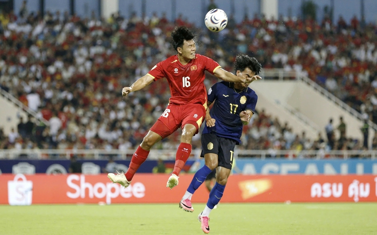 Dự đoán tỷ số Malaysia vs Việt Nam, bán kết ASEAN Cup: Đội khách thắng sít sao