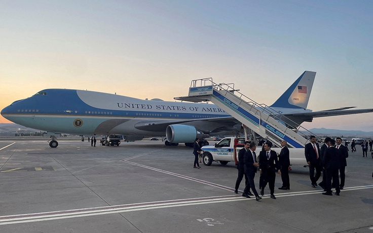 Ồn ào vụ ông Trump đối phó đe dọa ám sát