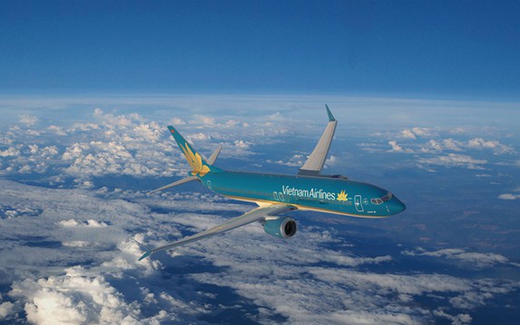Máy bay Vietnam Airlines quay đầu hạ cánh tại Munich vì lý do kỹ thuật