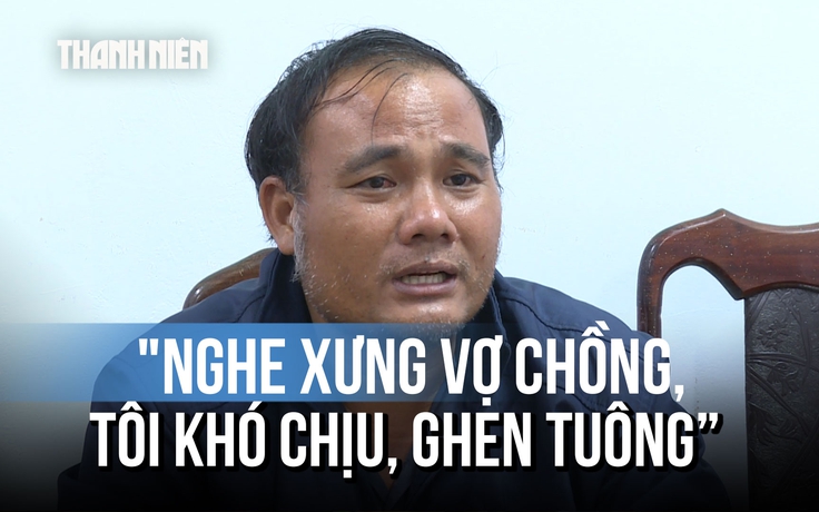 Lời khai vụ sát hại nữ nhân viên thư viện: 'Sợ đồng nghiệp nghe thấy nên càng ghìm mạnh'
