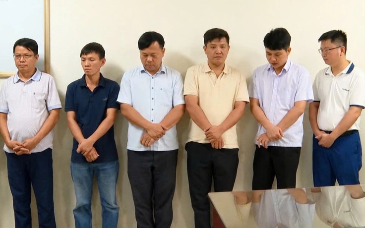 Phát hiện nhiều doanh nghiệp làm giả kết quả thí nghiệm nghiệm thu công trình