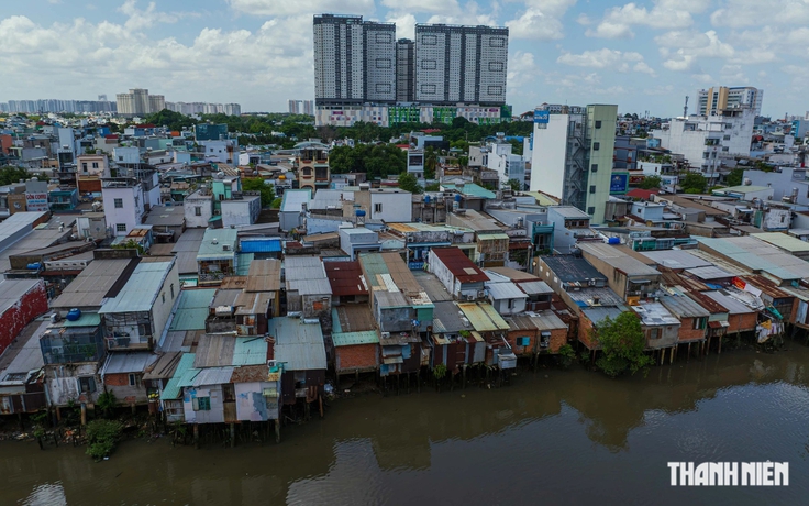 TP.HCM đề xuất hỗ trợ đất mua bán giấy tay bằng mức bồi thường