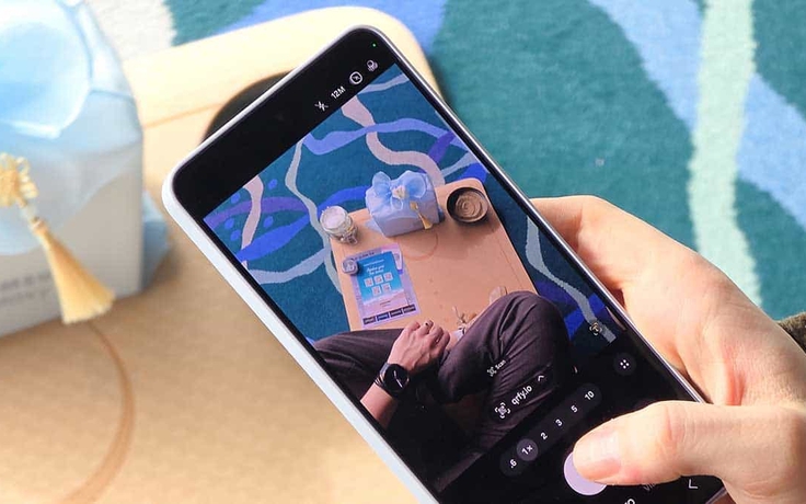 One UI 9 cho gỡ cài đặt ứng dụng Microsoft SwiftKey