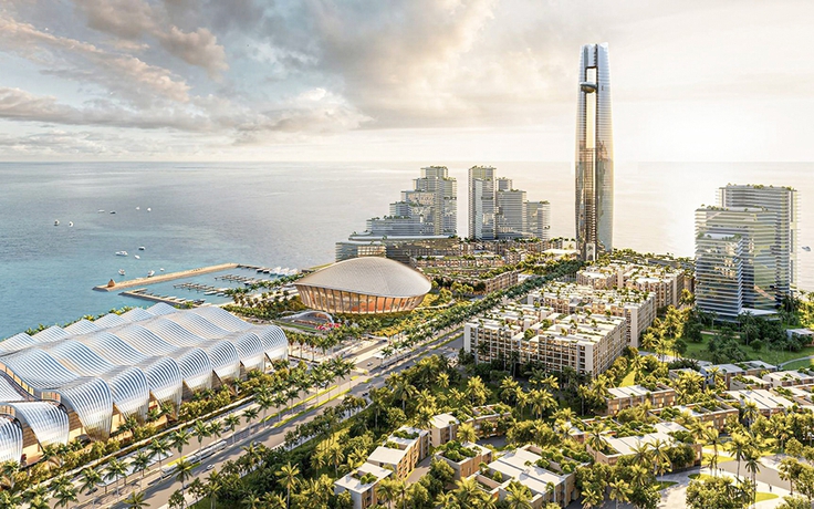 Tin tức đặc biệt trên báo in Thanh Niên 16.8.2026