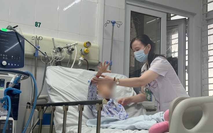 Ghi nhận ca nhiễm virus viêm não Nhật Bản nguy hiểm