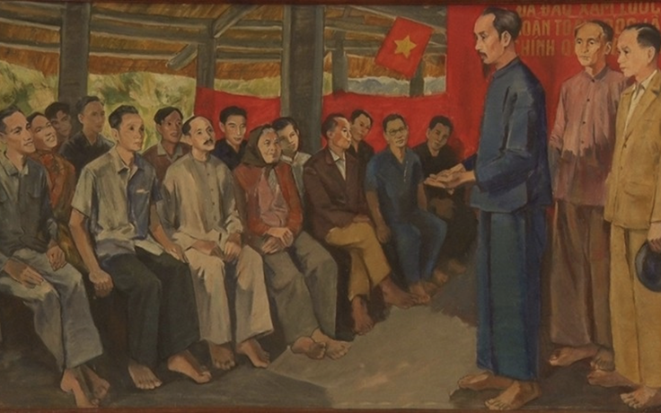 Quốc dân Đại hội Tân Trào: Hội nghị Diên Hồng thứ hai trong lịch sử
