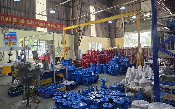 Bàn cách quản trị nguồn nhiên liệu mới của nền kinh tế