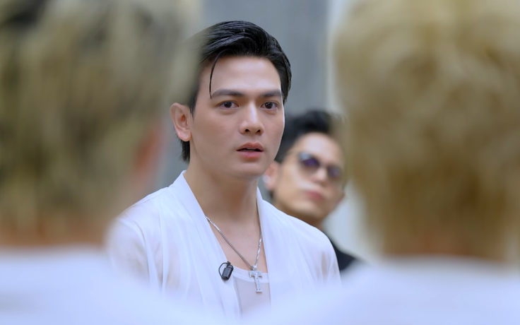 Lê Xuân Tiền bị loại khỏi 'Anh trai vượt ngàn chông gai', dàn 'anh tài' nói gì?