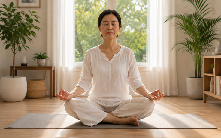 Những việc nên làm trước 9 giờ sáng để giảm nguy cơ đột quỵ