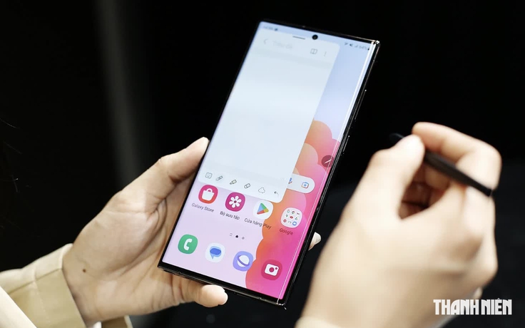 Samsung sắp dừng cập nhật cho những điện thoại Galaxy nào?