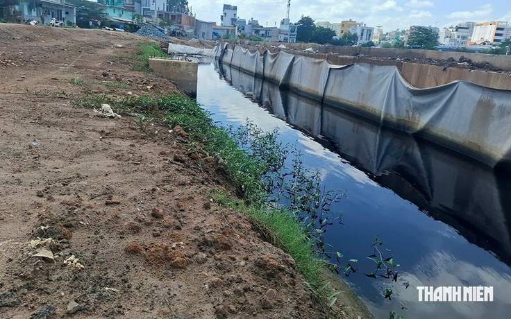 Thi công quá mất an toàn
