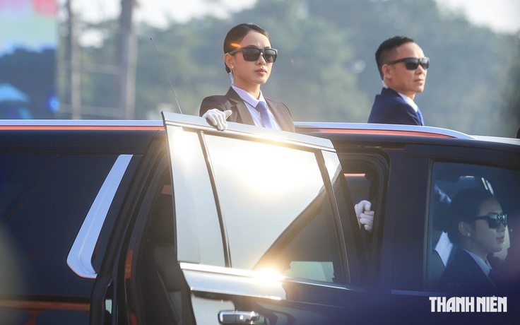 Những nhiệm vụ 'không sai số'