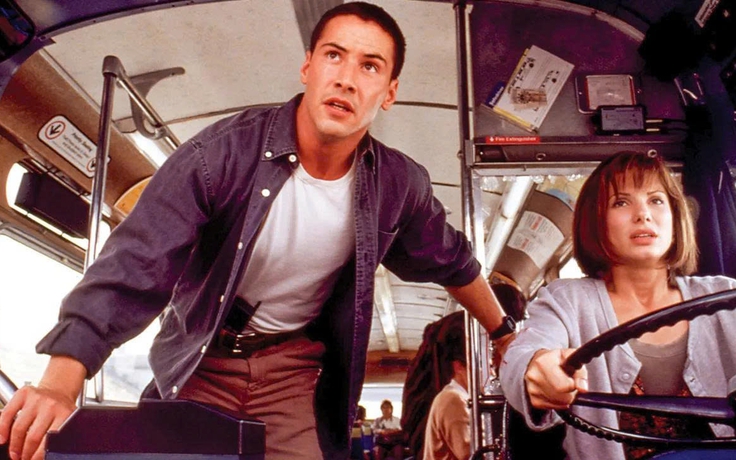 Những vai diễn kinh điển từng khiến các sao Hollywood 'tiếc đứt ruột' vì đã từ chối