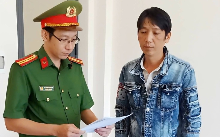 Bắt thêm 2 ‘cò’ vụ bán thịt nhiễm dịch tả heo châu Phi ở chợ Vĩnh Viễn
