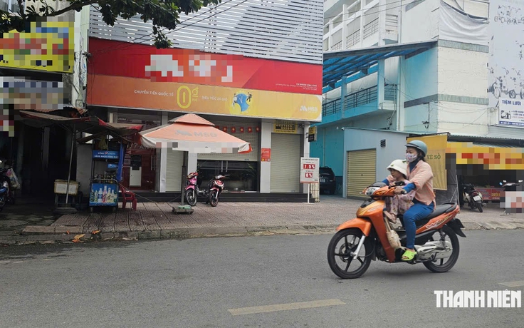 Vĩnh Long: Bảo vệ ngân hàng dùng dây xích đánh đồng nghiệp nguy kịch