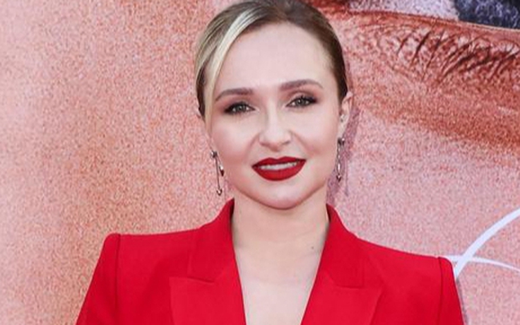 Dàn sao Hollywood bàng hoàng khi Hayden Panettiere đột ngột qua đời