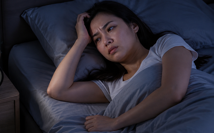 Thói quen tưởng không liên quan nhưng có thể âm thầm gây tăng huyết áp